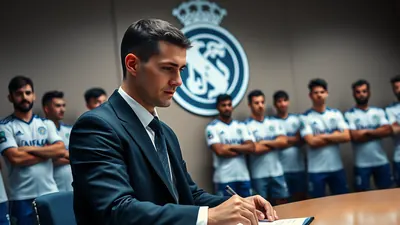 Málaga CF's aspirations for the upcoming transfer window