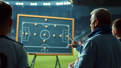 Málaga CF's Tactical Evolution: Tweaks for Enhanced Performance