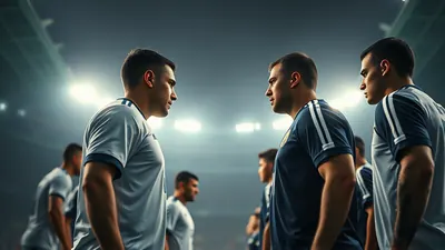 The Unbreakable Bond: Málaga CF's Supporter Traditions and Derby Atmosphere