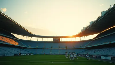 Málaga CF se enfrenta a Zaragoza en la última jornada: ¿playoffs a la vista?