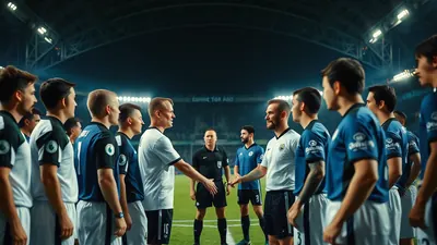 Málaga CF's Tactical Blueprint Against Zaragoza: Key Players to Watch