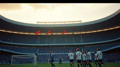 The Legacy of Málaga CF's 1972 Copa del Rey Triumph