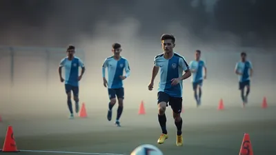Andrés Céspedes: The rising star of Málaga CF's defense