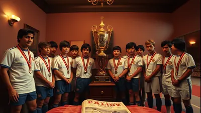 La Temporada 1987-1988: Un Viaje hacia la Grandeza de Málaga CF